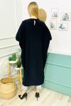 146466 Asimetrik Uzun Tunik